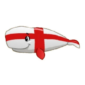 English Whale